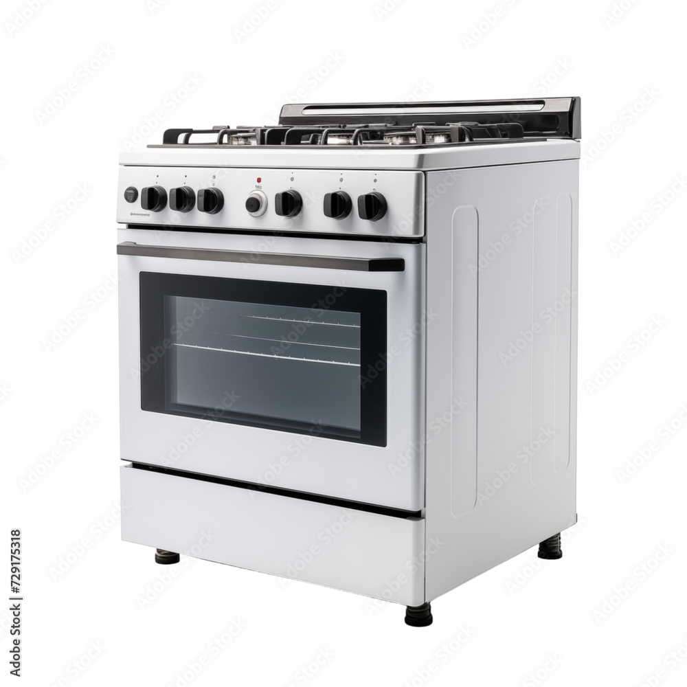 stove isolated on transparent background stove isolated on transparent background