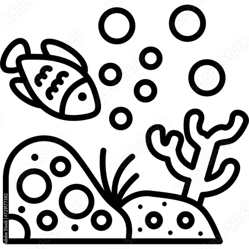 Fish Icon