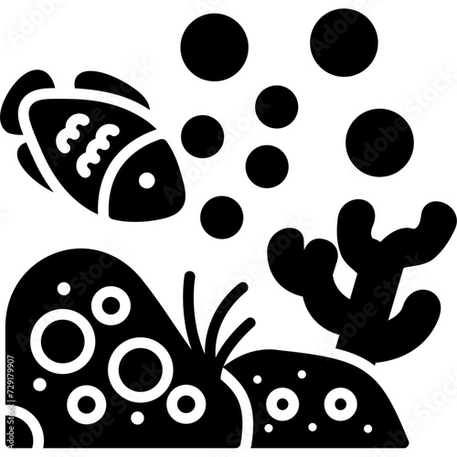 Fish Icon