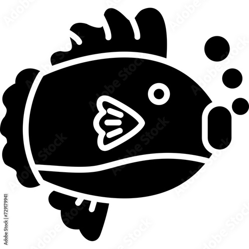 Sunfish Icon