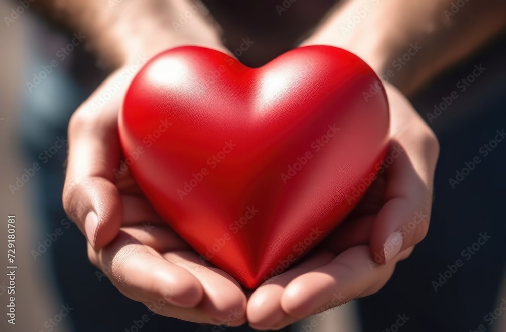 Love symbolized by hands holding heart .Valentine's Day Greetings concept, Relationship and Dating Apps concept. Love symbolized by hands holding heart .Valentine's Day Greetings concept, Relationship and Dating Apps concept.