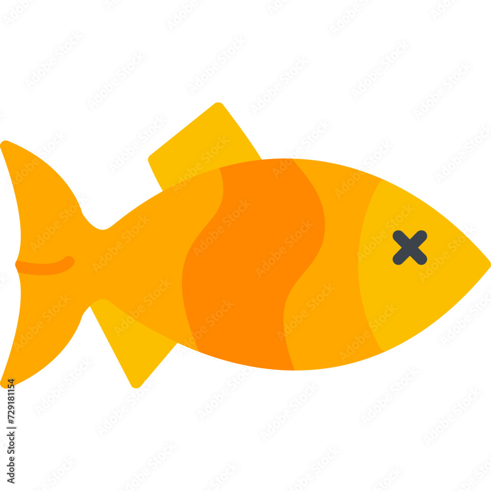 Fish Icon Fish Icon