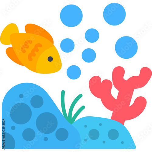Fish Icon