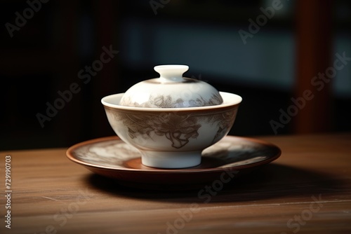 Unveiling the Mystique of the Gaiwan in Tea Culture