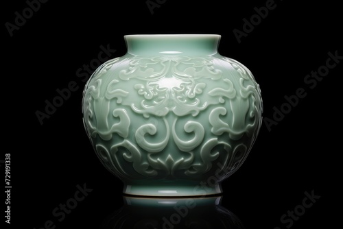 Soul of Longquan Celadon Greenware