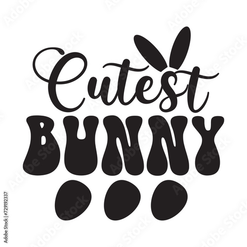 cutest bunny photo
