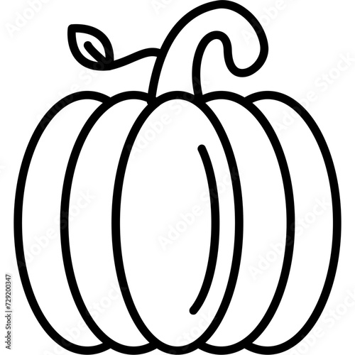 Pumpkin Icon