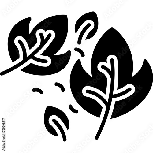 Leaves Icon