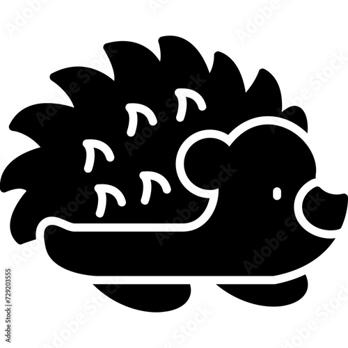 Hedgehog Icon