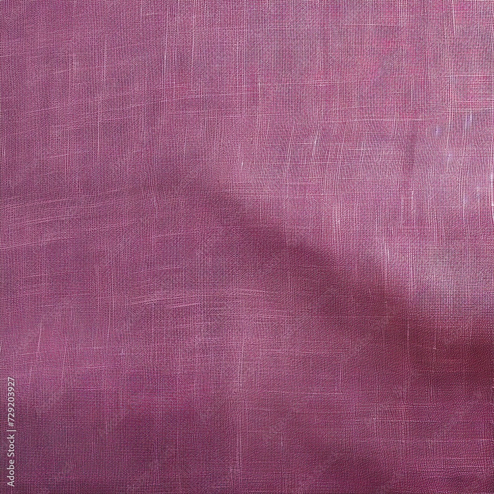 Fototapeta premium purple fabric texture background