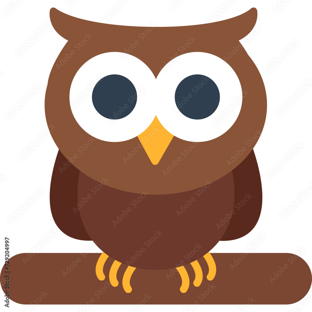 Owl Icon Owl Icon