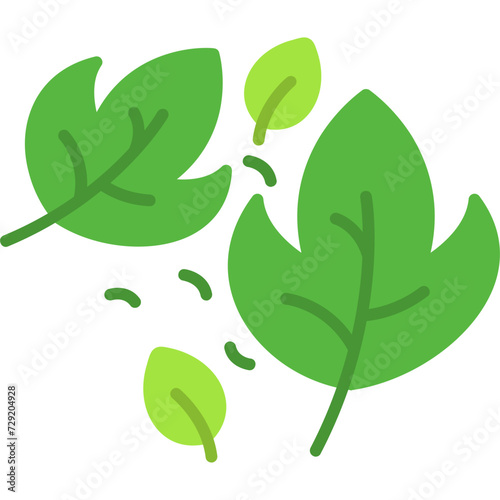Leaves Icon
