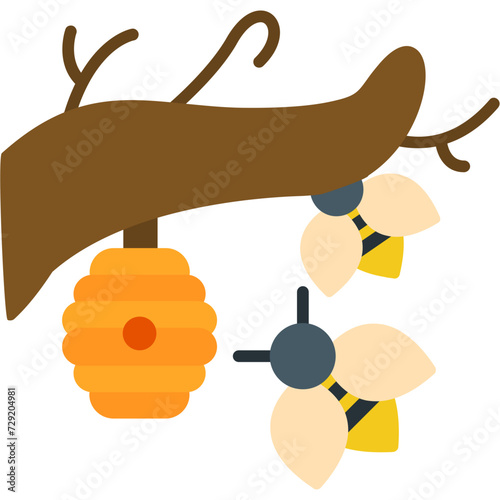 Beehive Icon