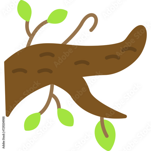 Branch Icon