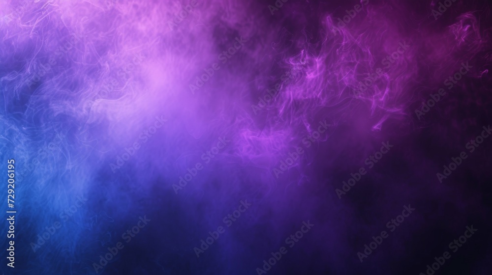 a plain and subtle esports background. Muted purple and blue colours