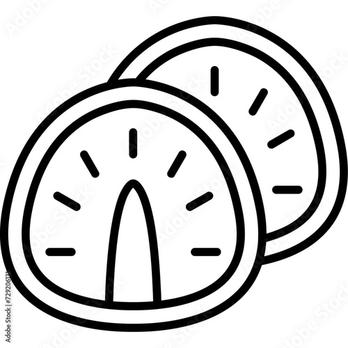 Daifuku Icon