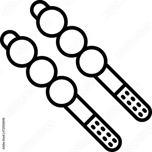 Dango Icon