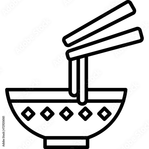 Udon Icon