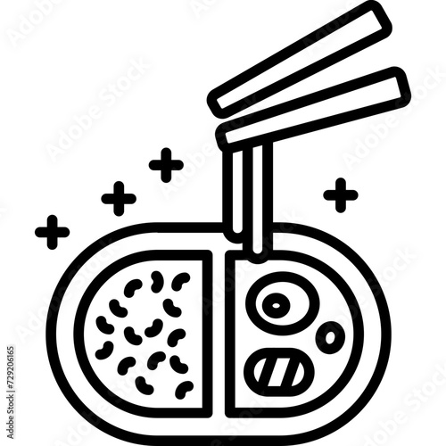 Bento Icon