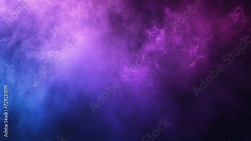 a plain and subtle esports background. Muted purple and blue colours © Siti