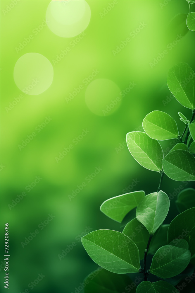 St. Patrick’s Day. Green background. St. Patrick’s Day. Green background.