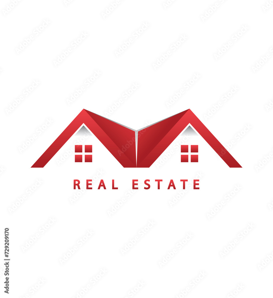 Home logo design template modern. Home logo design template modern.
