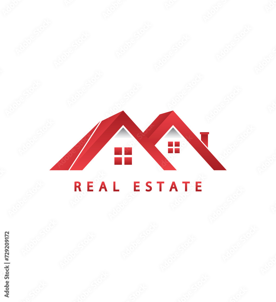 Home logo design template modern. Home logo design template modern.