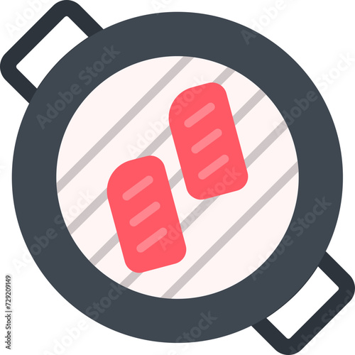 Yakiniku Icon