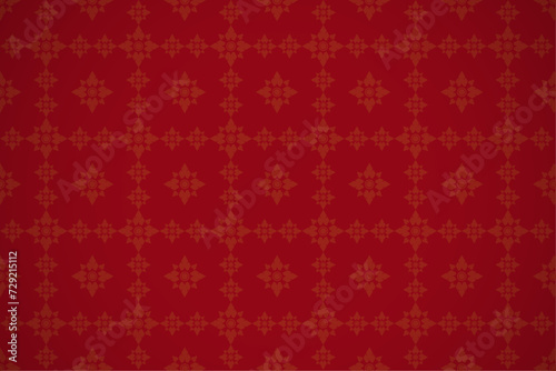 red background. chinese new year background, abstract oriental wallpaper. vector illustration