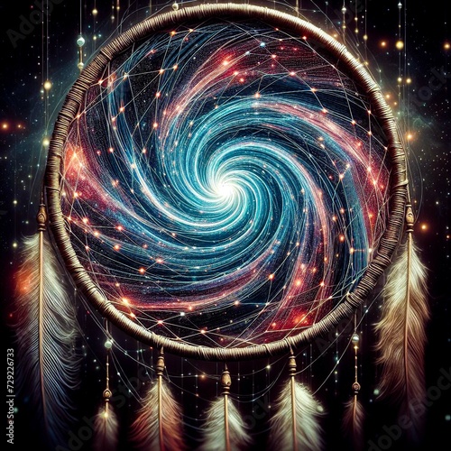 Quantum Dreamcatcher