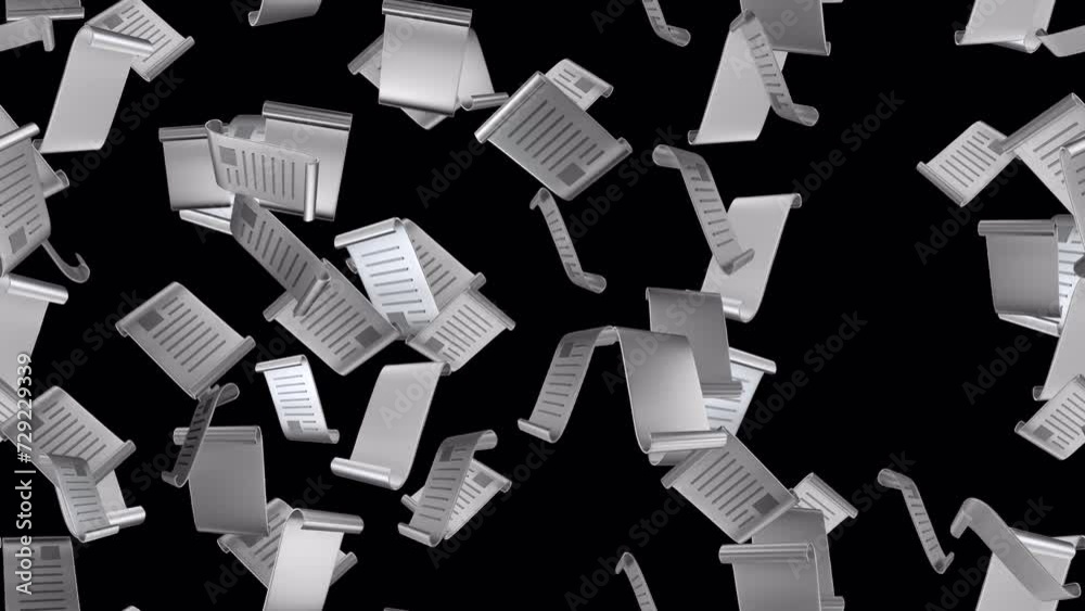 Deed loop tile swirling with alpha. This 3d animation with an alpha channel is loopable and tileable Deed loop tile swirling with alpha. This 3d animation with an alpha channel is loopable and tileable