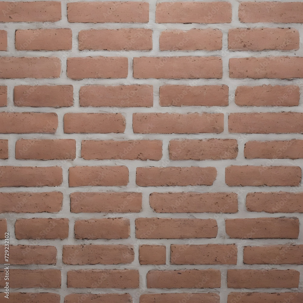 Fototapeta premium Overlay Brick wall texture for your deesign