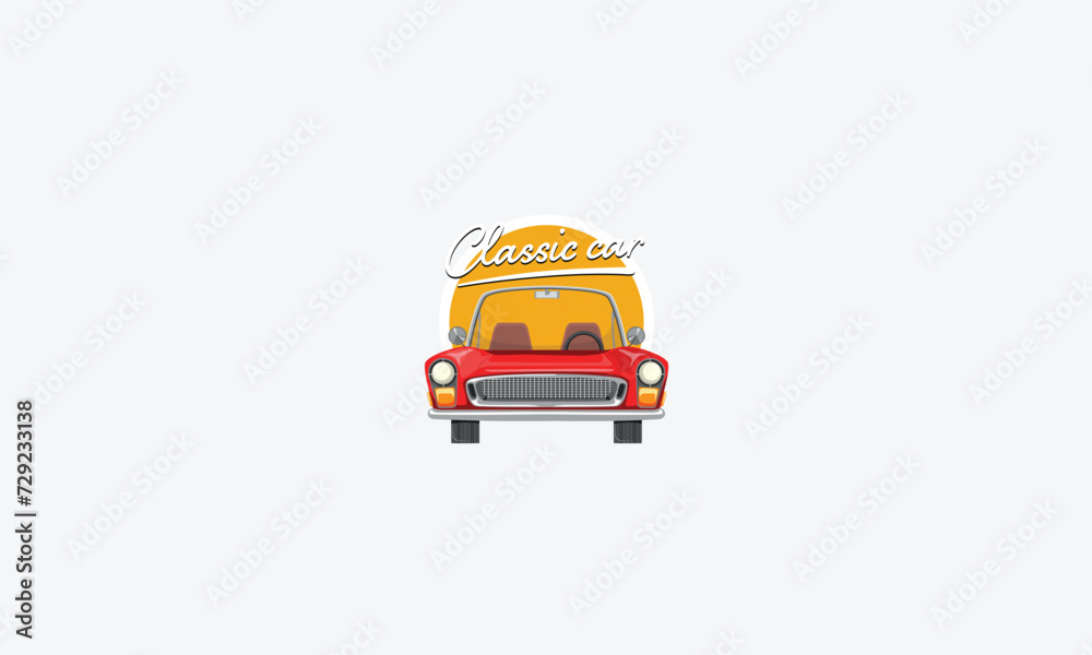Automotive Logo design vector template Automotive Logo design vector template