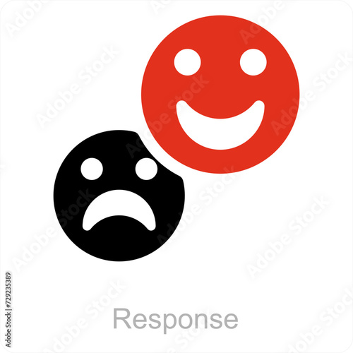 Response