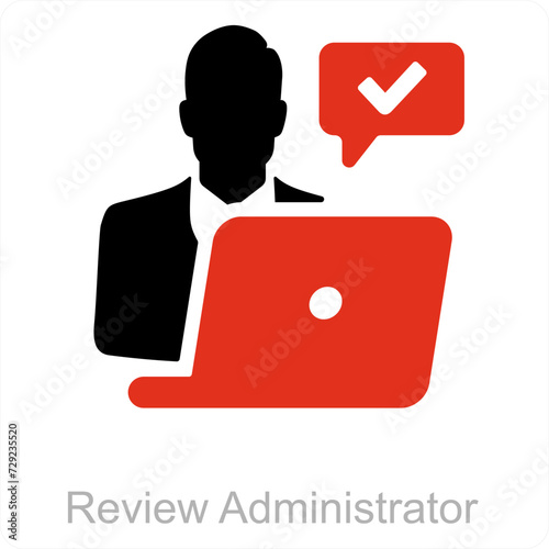 Review Administrator
