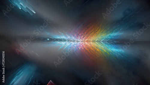 abstract light background