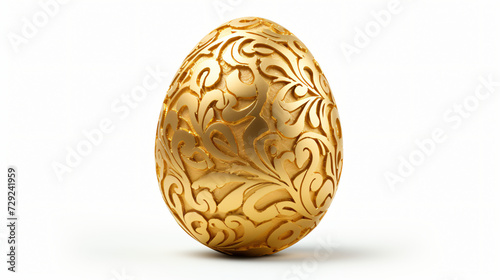 golden egg