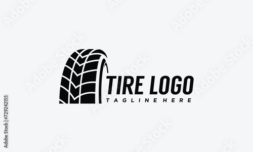 Automotive Logo design vector template