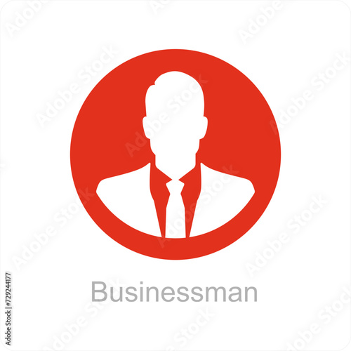 Businessman
