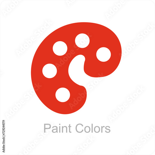 Paint Colors