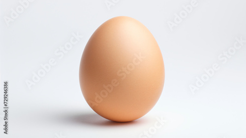 One egg
