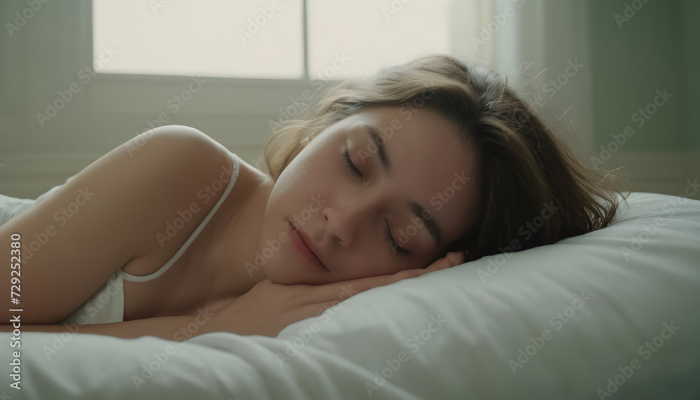 person sleeping person sleeping