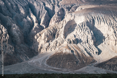 Nubra Valley, Himalaya Mountains, Ladakh, India