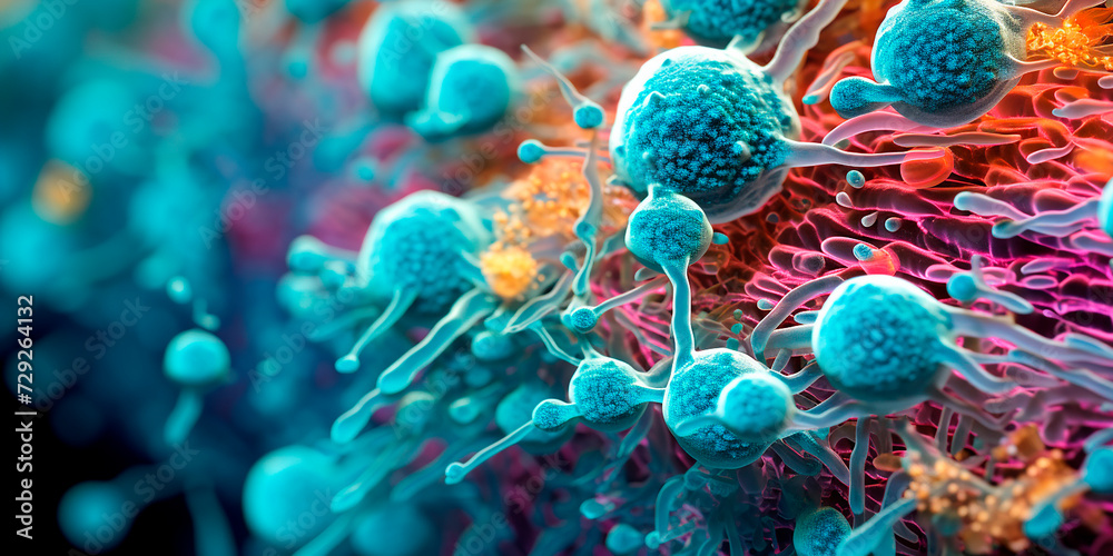 realistic-image-of-bacteria-microorganisms-macro-photography-gut
