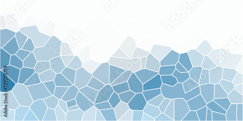  Abstract colorful background with triangles. background of crystallized. Pastel light mint colors stone tile pattern. Cement kitchen decor. Mint marble bath floor. Fabric vintage print.