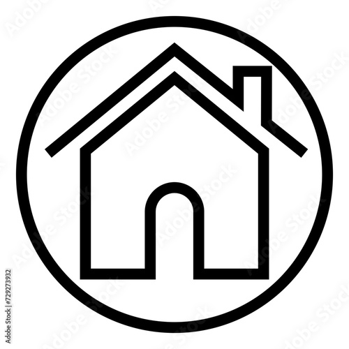 home icons