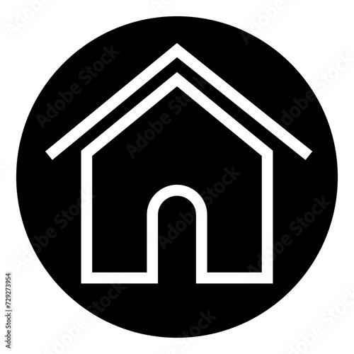 home icons