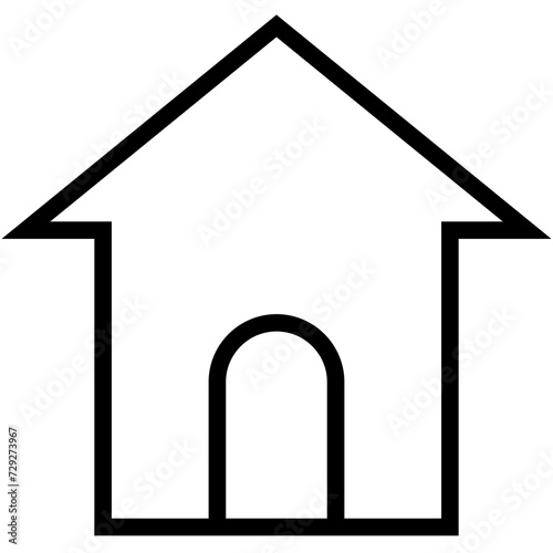 home icons