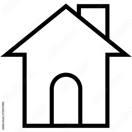 home icons
