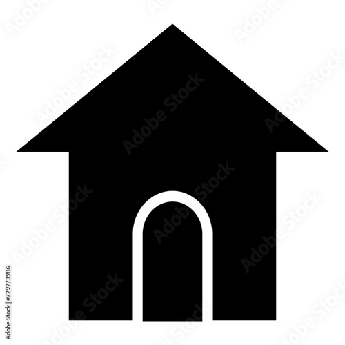 home icons